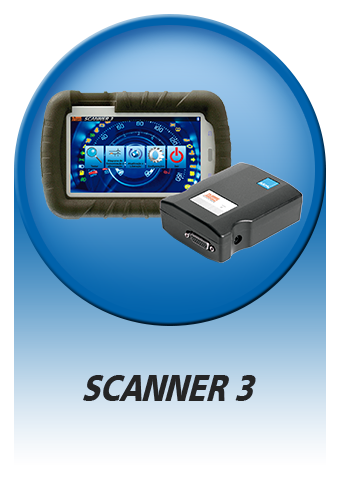 Raven Scanner 3